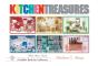 Kitchen Treasures - Preview