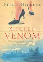 Kitchen Venom - Preview