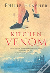 Capa do artigo Kitchen Venom