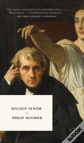 Capa do artigo Kitchen Venom