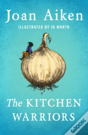 Capa do artigo Kitchen Warriors