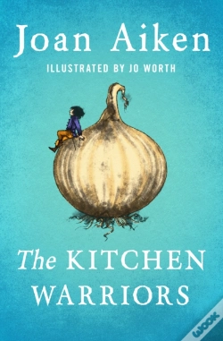 Capa do artigo Kitchen Warriors