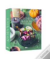 Capa do artigo Kitchen Witch