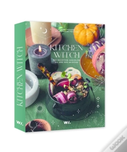 Capa do artigo Kitchen Witch