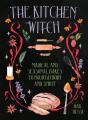 Kitchen Witch - Preview