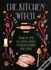 Capa do artigo Kitchen Witch