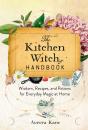 Kitchen Witch Handbook - Preview