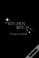 Kitchen Witch