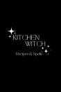 Kitchen Witch - Preview