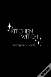 Kitchen Witch