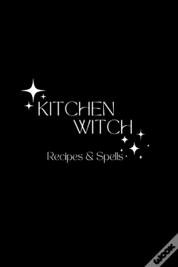 Capa do artigo Kitchen Witch