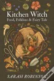 Capa do artigo Kitchen Witch