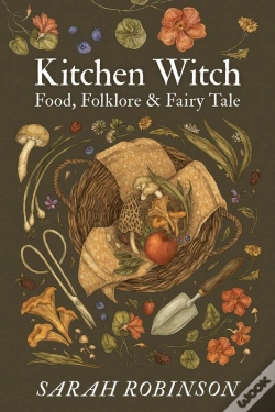 Capa do artigo Kitchen Witch