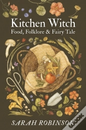 Kitchen Witch