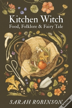 Capa do artigo Kitchen Witch