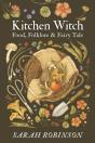 Kitchen Witch - Preview