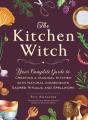Kitchen Witch - Preview