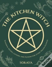 Capa do artigo Kitchen Witch