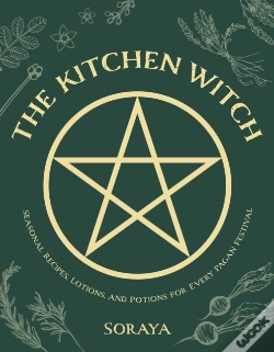 Capa do artigo Kitchen Witch