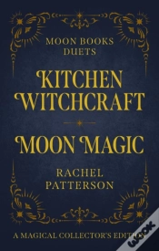 Capa do artigo Kitchen Witchcraft & Moon Magic