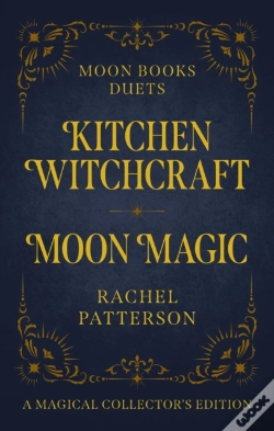 Capa do artigo Kitchen Witchcraft & Moon Magic