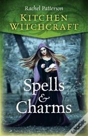 Capa do artigo Kitchen Witchcraft
