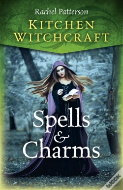Capa do artigo Kitchen Witchcraft
