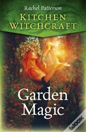 Capa do artigo Kitchen Witchcraft