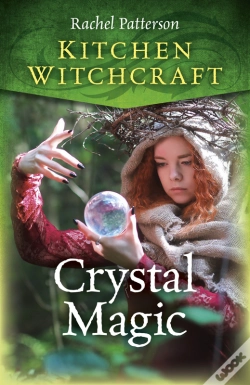 Capa do artigo Kitchen Witchcraft