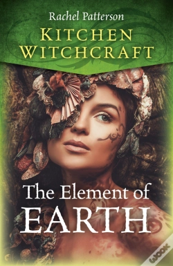 Capa do artigo Kitchen Witchcraft