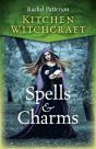 Kitchen Witchcraft: Spells & Charms - Preview