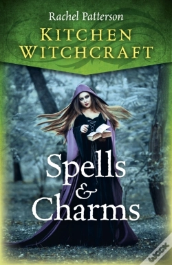 Capa do artigo Kitchen Witchcraft: Spells & Charms