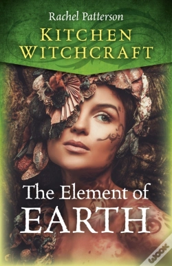 Capa do artigo Kitchen Witchcraft: The Element Of Earth