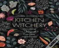 Kitchen Witchery