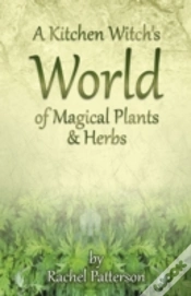 Capa do artigo Kitchen Witch`S World Of Magical Herbs & Plants, A