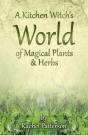 Kitchen Witch'S World Of Magical Herbs & Plants - Preview
