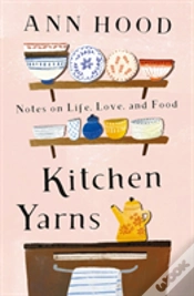 Capa do artigo Kitchen Yarns