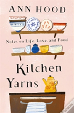 Capa do artigo Kitchen Yarns