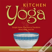 Capa do artigo Kitchen Yoga