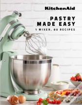 Kitchenaid: Pastry Made Easy