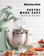 Kitchenaid: Pastry Made Easy - Preview