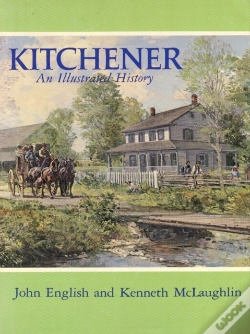 Capa do artigo Kitchener, An Illustrated History