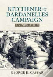 Capa do artigo Kitchener And The Dardanelles Campaign