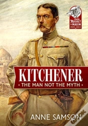 Capa do artigo Kitchener