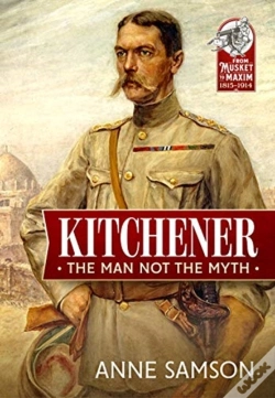 Capa do artigo Kitchener