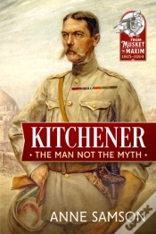 Capa do artigo Kitchener