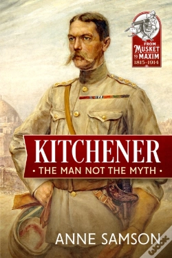 Capa do artigo Kitchener