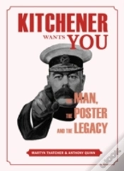 Capa do artigo Kitchener Wants You