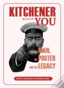 Capa do artigo Kitchener Wants You