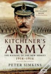 Capa do artigo Kitchener